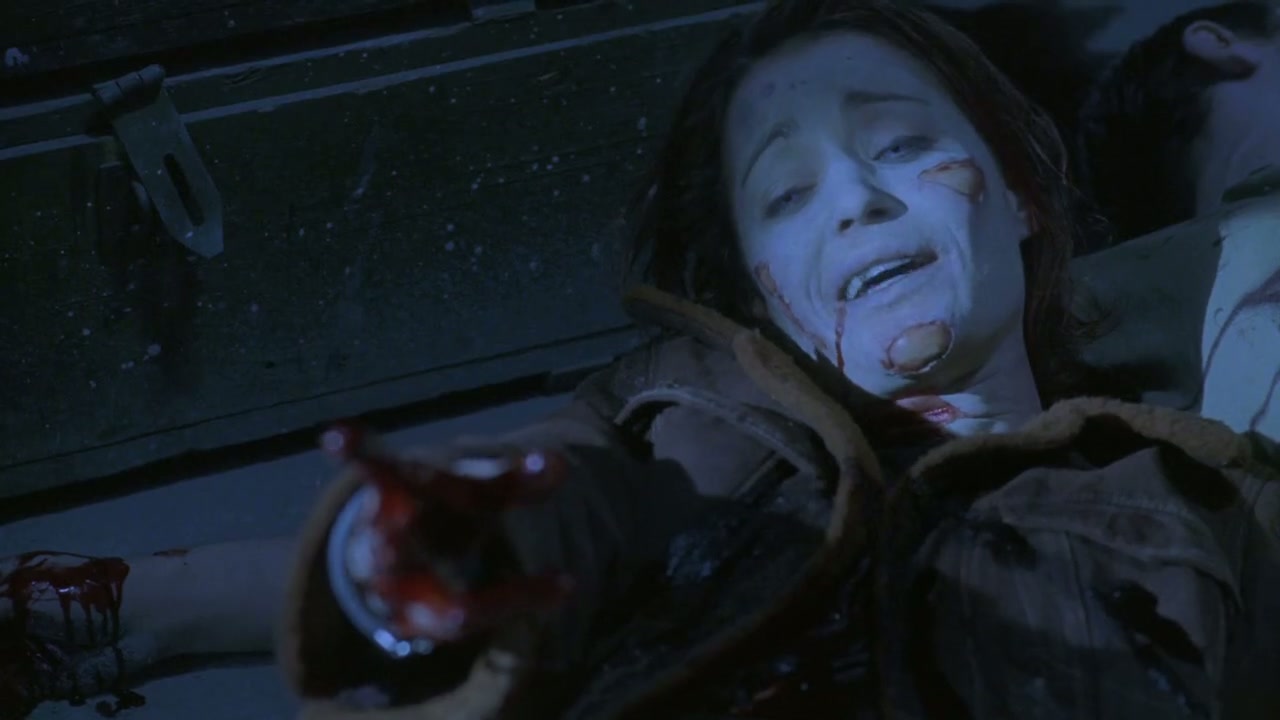 Hellraiser: Deader Screenshot