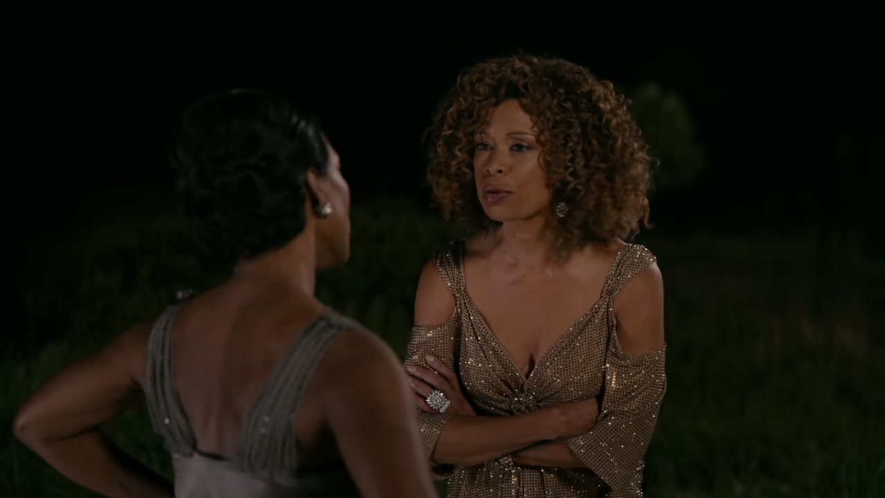 Jumping the Broom Screenshot