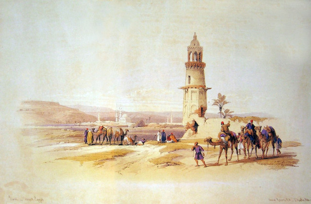David-Roberts-Siout