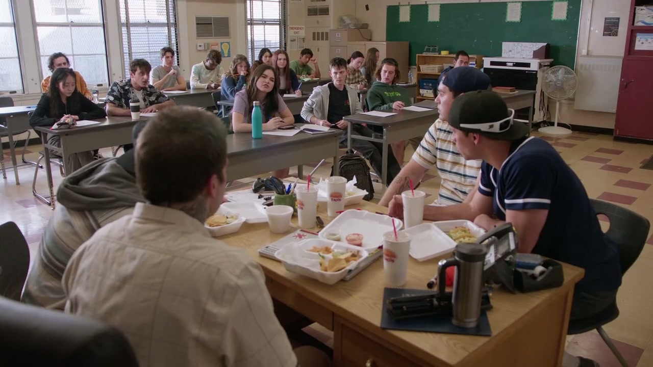 The Real Bros of Simi Valley: The Movie Screenshot