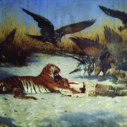 Людоед Конец 1870 х начало 1880 х