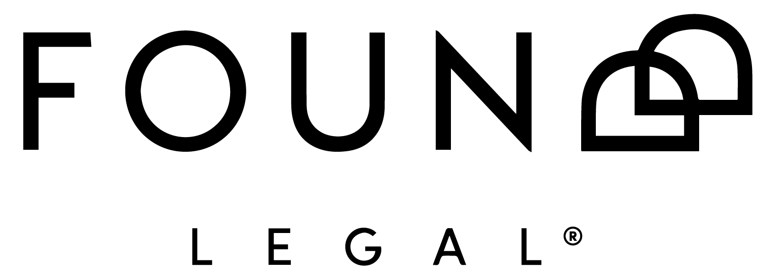 Foundd Legal logo