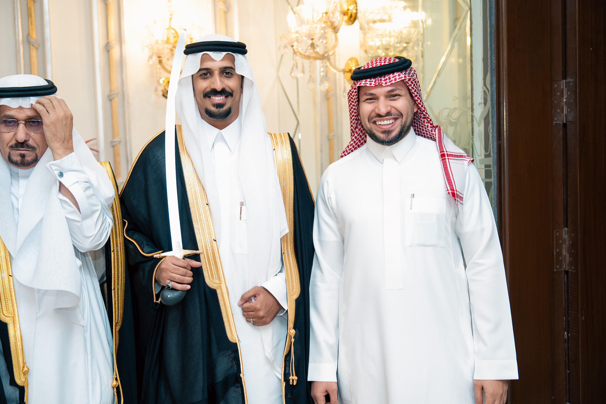 مصور زواجات جدة135