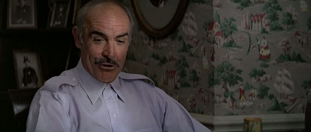The Untouchables Screenshot