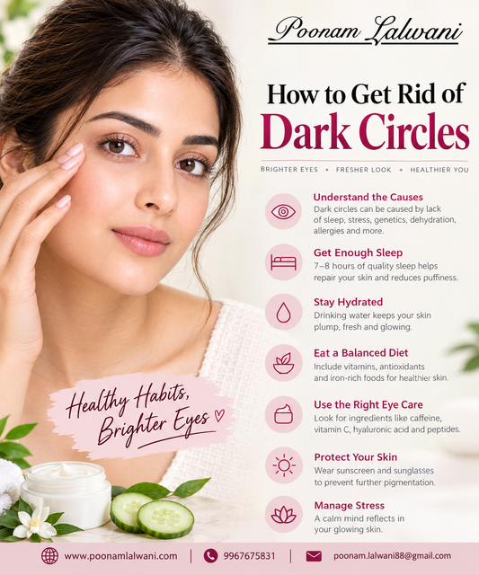 Dark Circle