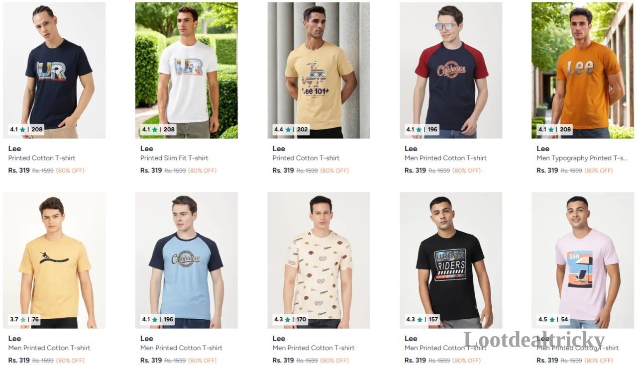 Upto 80 Off Offer Image