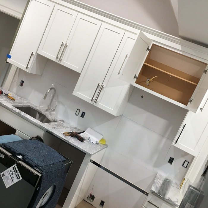 Kitchen, bathroom and basement remodeling in Brockton, MA
