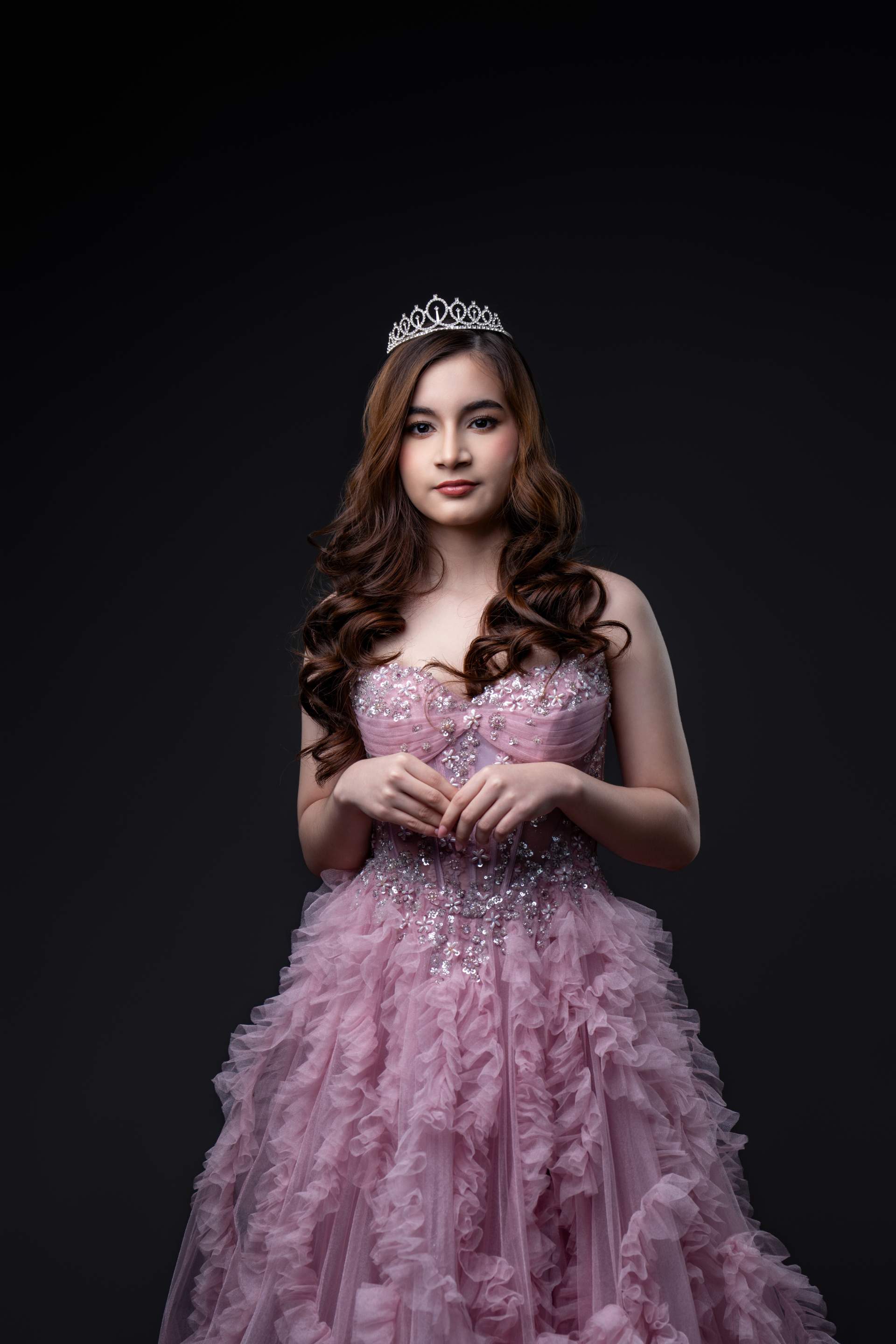 Quinceañera 5
