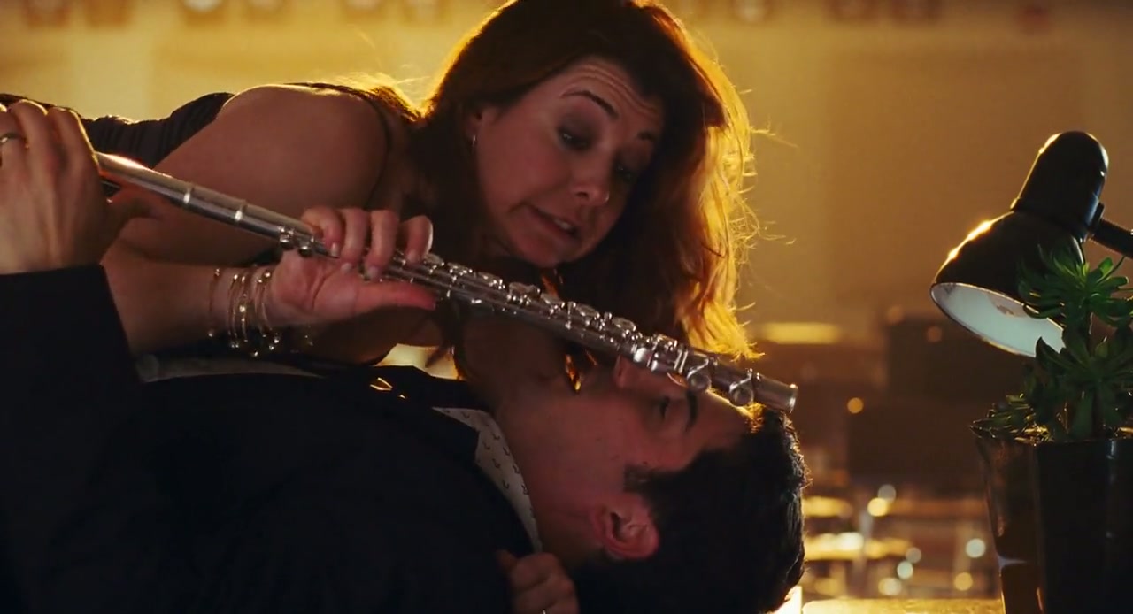 American Reunion Screenshot