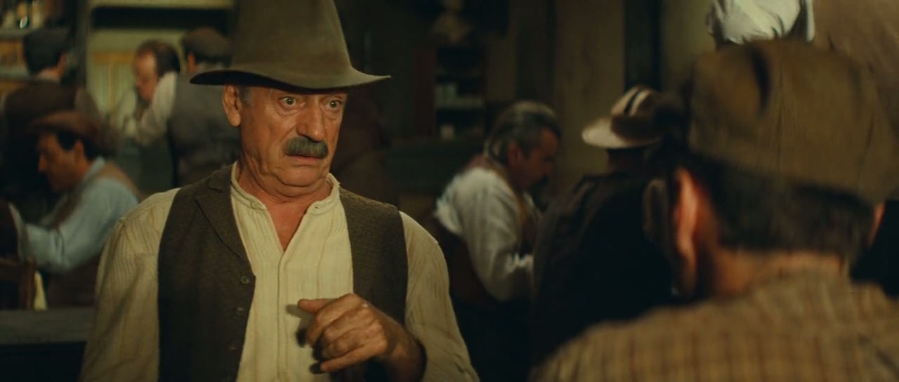 Jean de Florette Screenshot