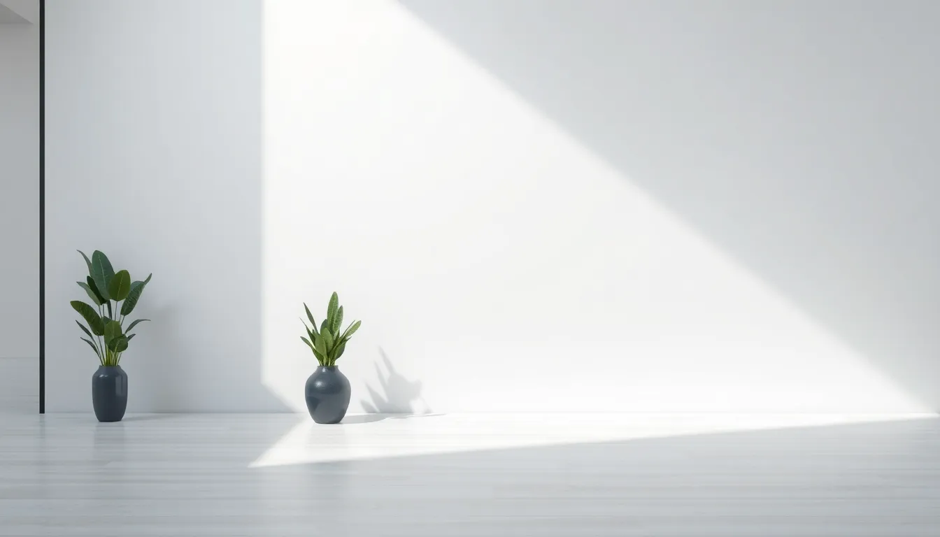 A futuristic AI-generated wallpaper showcasing vibrant colors