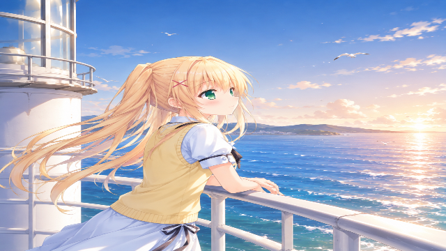日本語 夏日口袋 䌷文德斯语音导航
