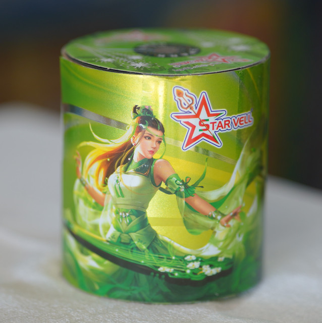 4½" Tin Flower Pots