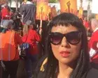 California Professor Reinstated After Gaza Protest Fallout