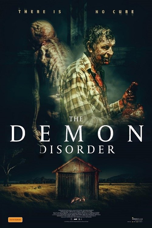 Demon / The Demon Disorder (2024) MULTi.1080p.BluRay.x264.AC3.BP007 | Lektor i Napisy PL