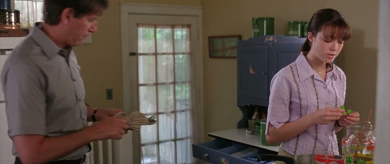 A Walk to Remember Screenshot