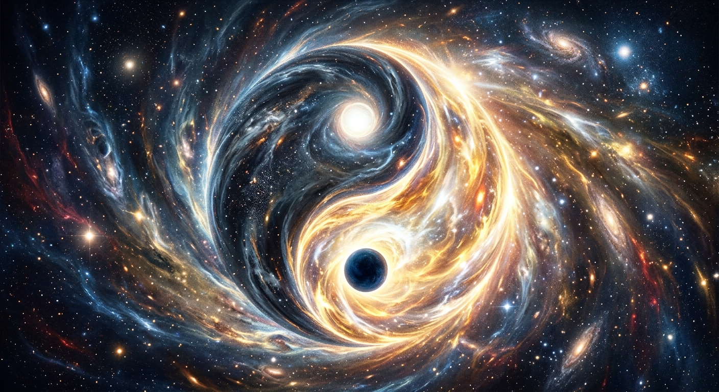 Orgasm as a Portal: The Mind-Bending Science of Kundalini and Sexual Climax