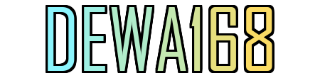DEWA168 Logo