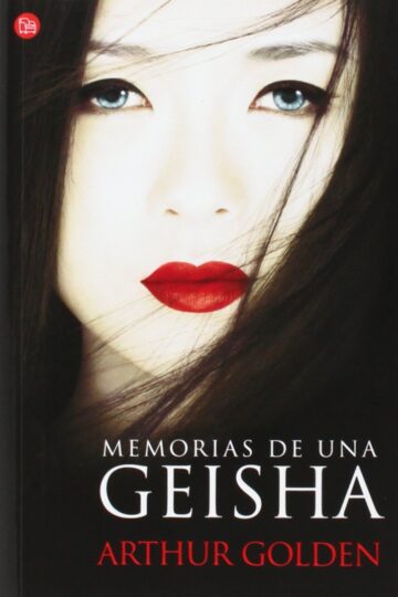 Memorias de una geisha