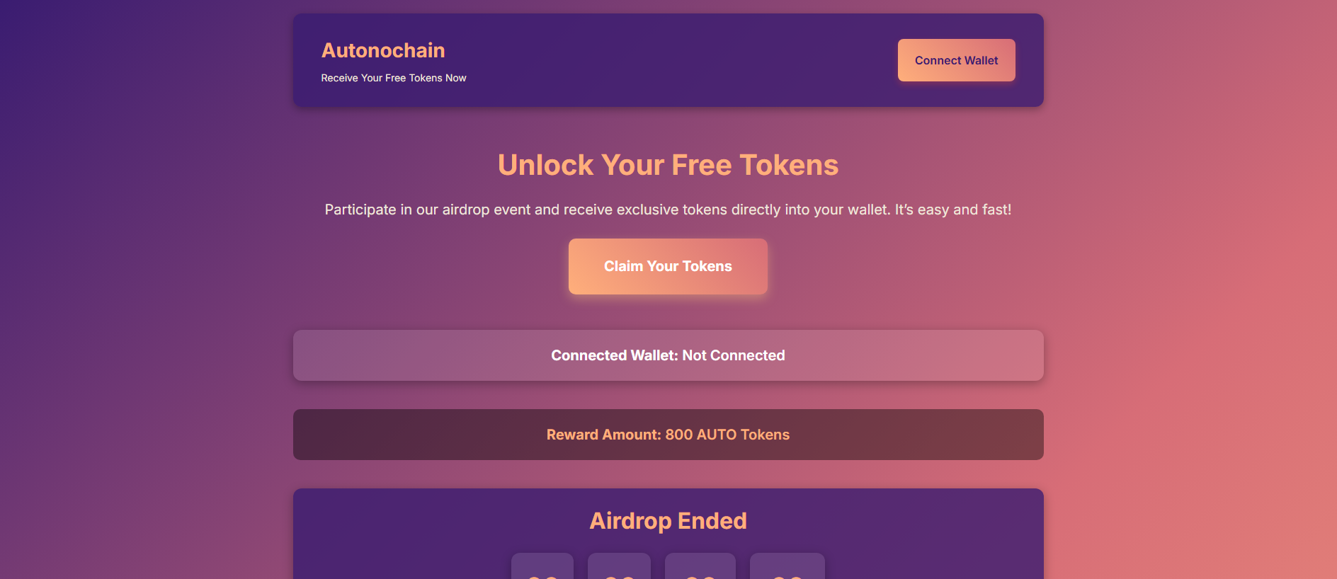 Forensic screenshot of [REDACTED] showing the phishing page layout