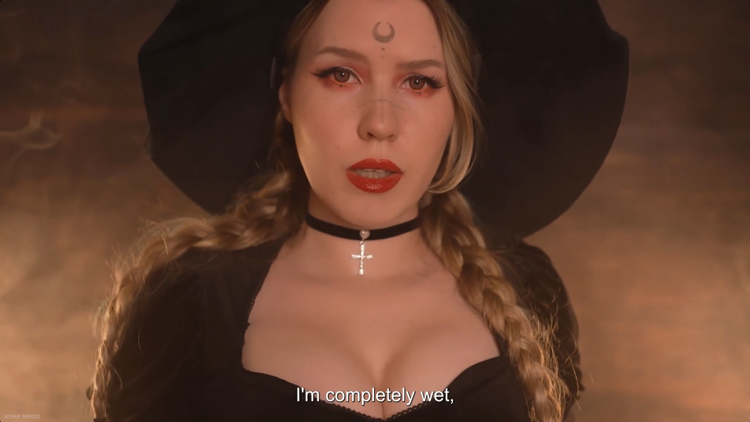 Roleplay ASMR [ MOOD ]