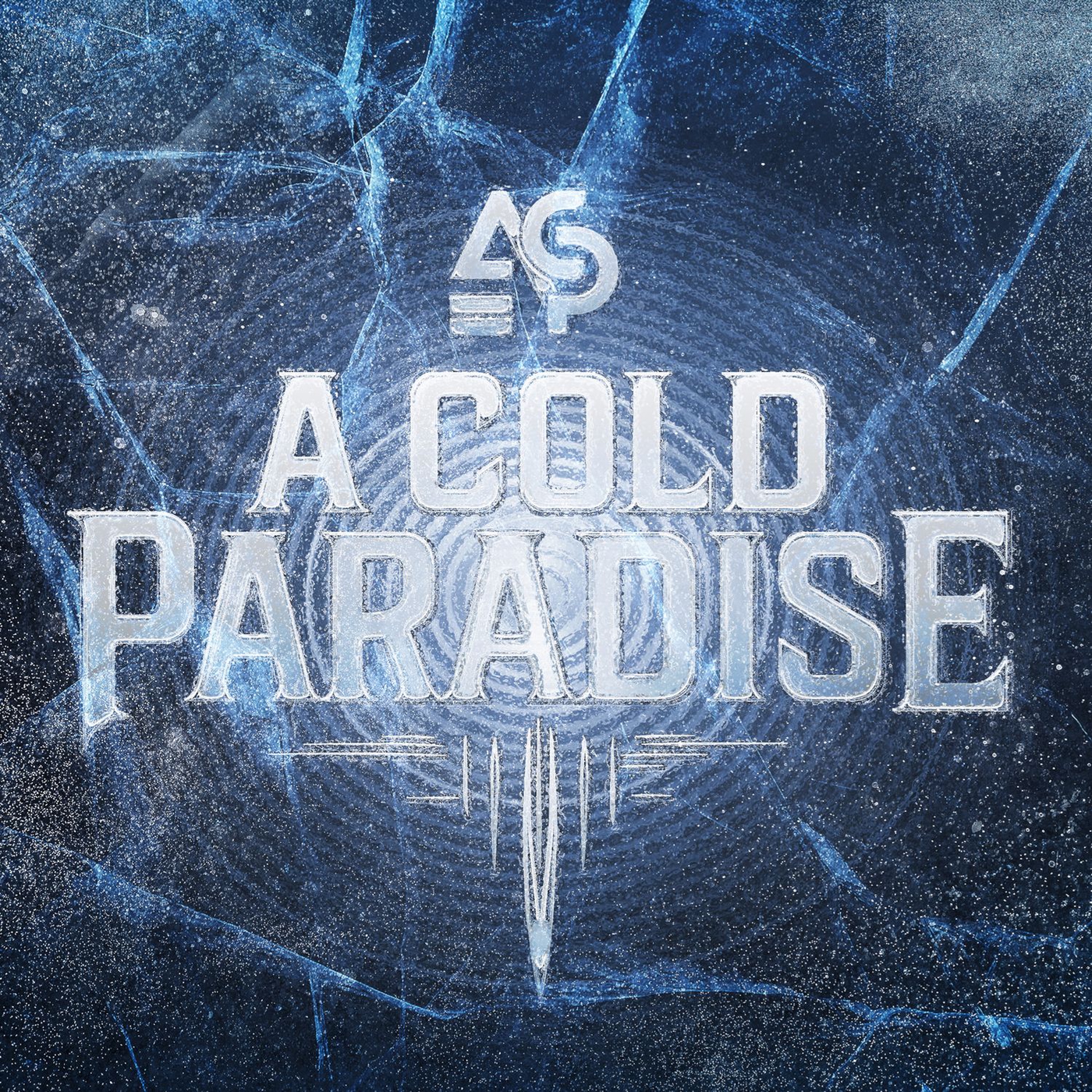 A Cold Paradise - A Cold Paradise (2026)