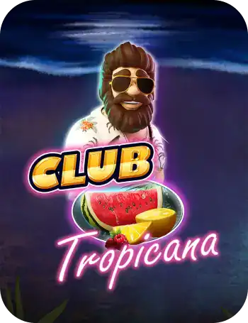 Club Tropicana Demo Oyna