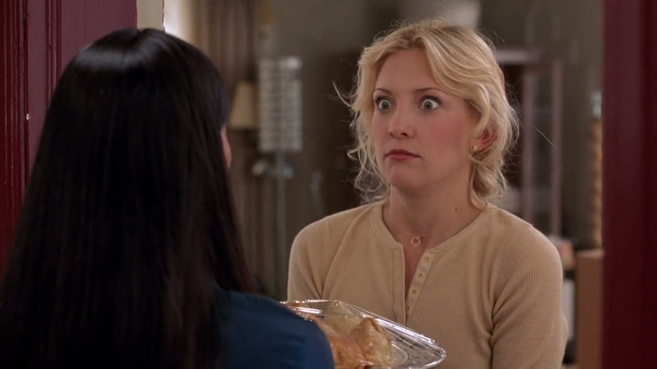 Raising Helen Screenshot