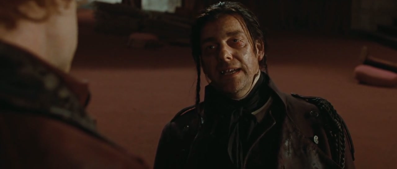 Cirque du Freak: The Vampire's Assistant Screenshot