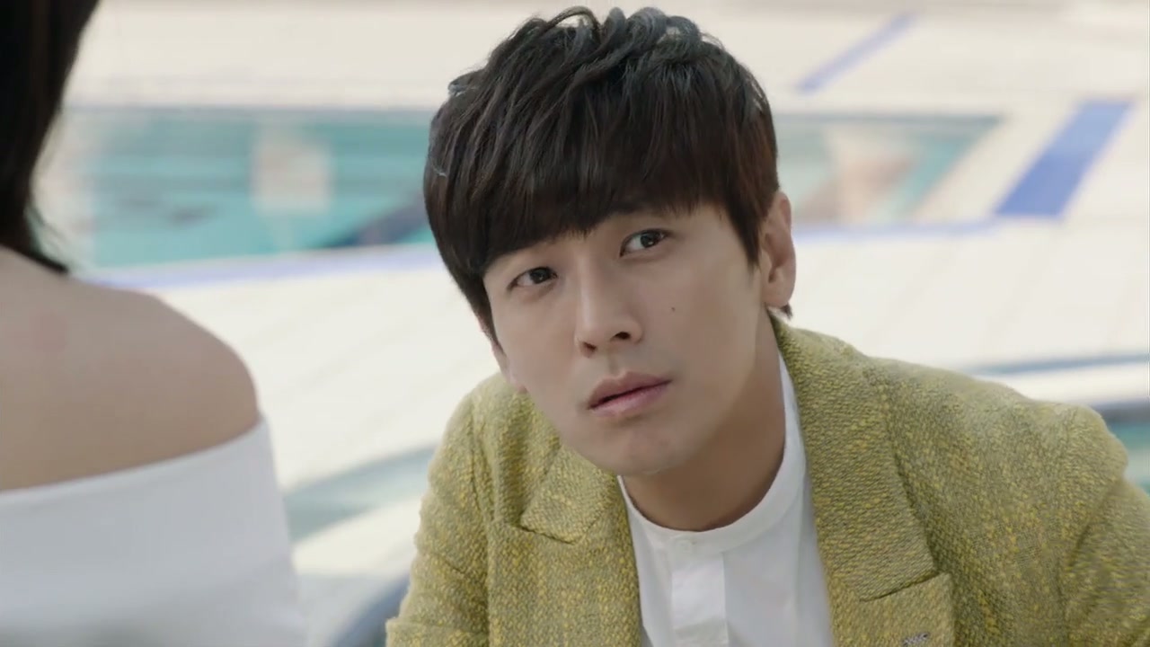 The Mask aka Gamyeon Screenshot