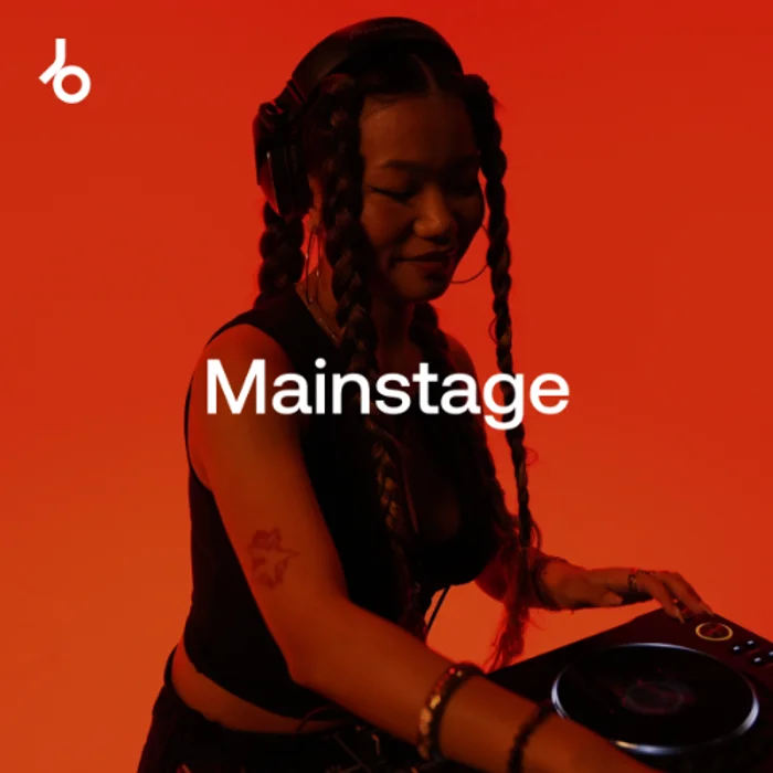 The Mainstage Shortlist June 2026