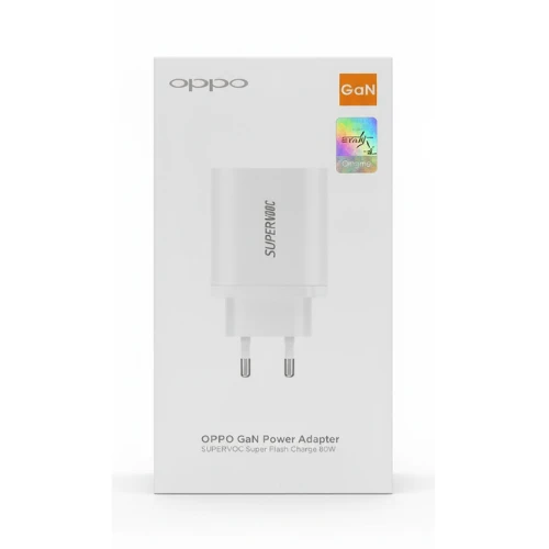 شاحن OPPO GaN 65W USB-C
