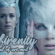 Queen-Freya