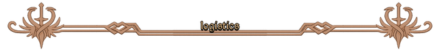 Annals new headers brown logistics