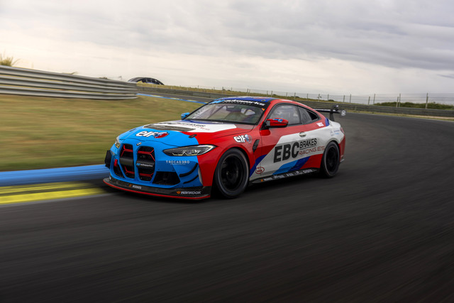 M4 Autoworks 2026 2