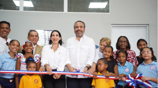 Inversión histórica en Las Cañitas: Raquel Arbaje y el INEFI inauguran moderno polideportivo en el Hogar Escuela Pituca Flores   .