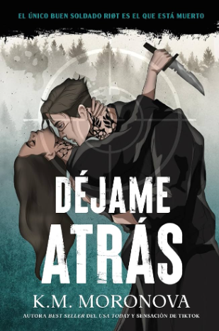 Dejame atras