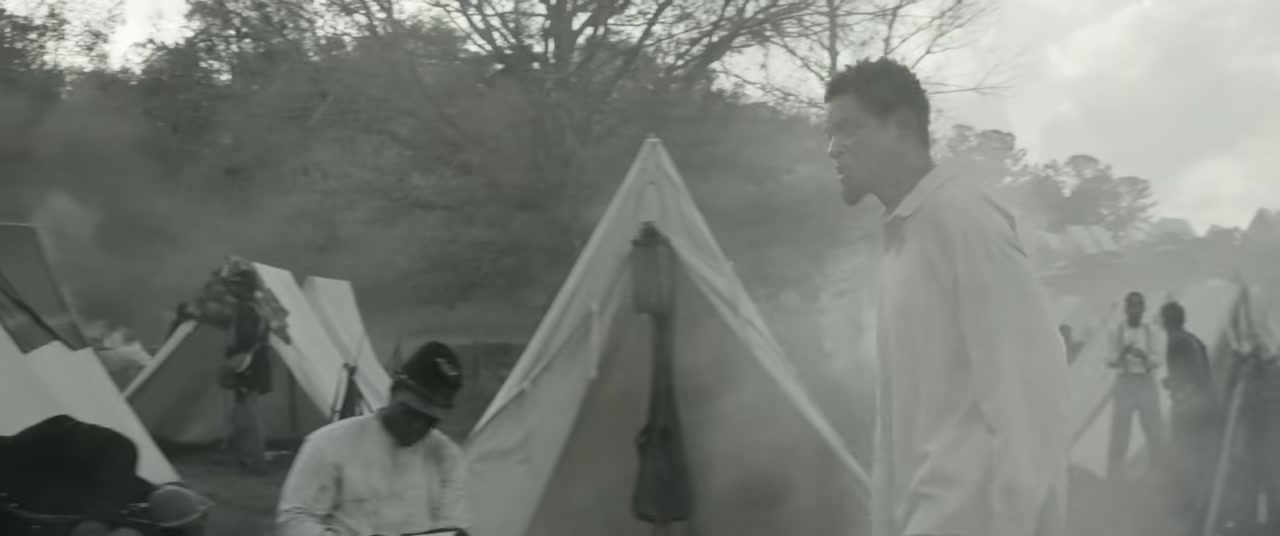 Emancipation Screenshot
