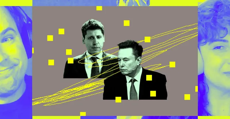 Маск против Альтмана: суд над OpenAI начался