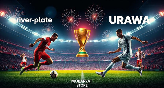 River-Plate-vs-Urawa-Reds