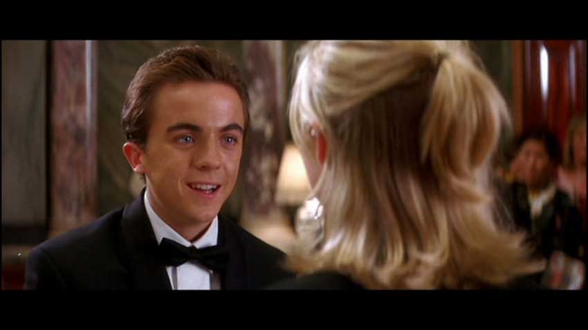 Cody2F 7 - Superagente Cody Banks 2 [DVD9 Full] [Pal] [Esp] [Sub:Esp/Ita] [2004] [Accción/Comedia] [VS]