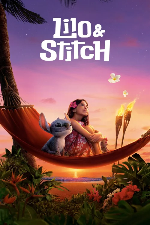 Lilo i Stitch (2025) PLDUB.10Bit.SDR.2160p.WEB-DL.H265.EAC3.5.1.Atmos-AS76-FT / ENG-Dubbing PL