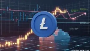 Litecoin Price Hovers at Crucial Juncture