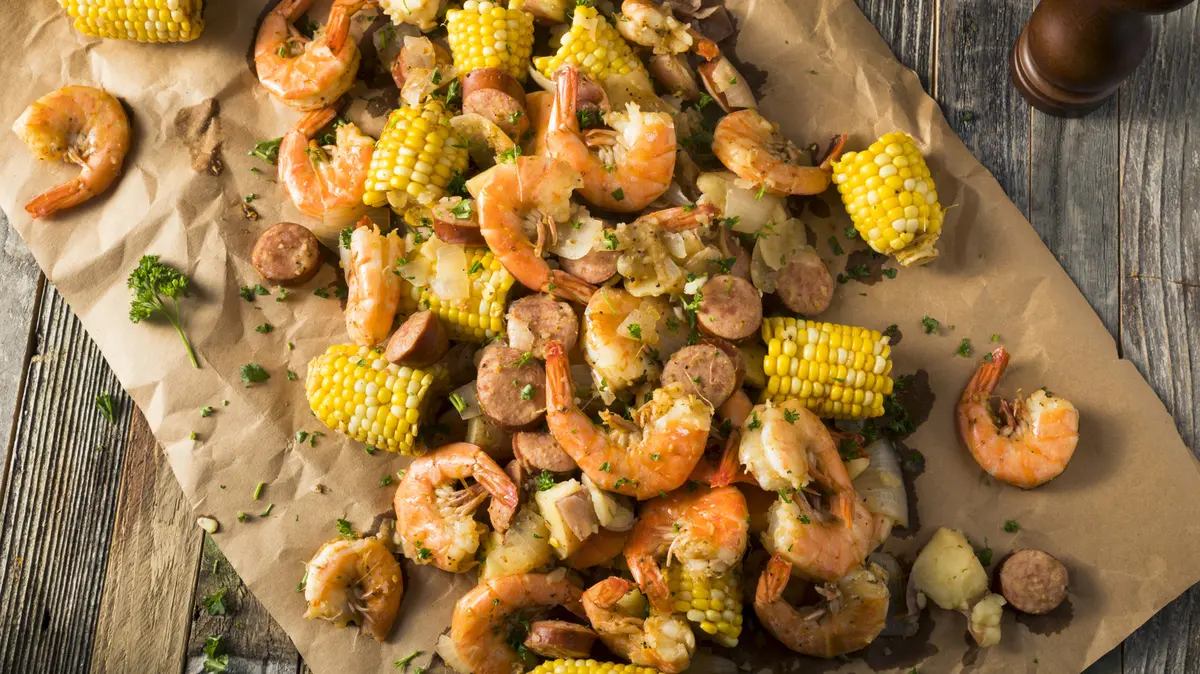 The Simple Secret to a Perfect Seafood Boil Sauce
