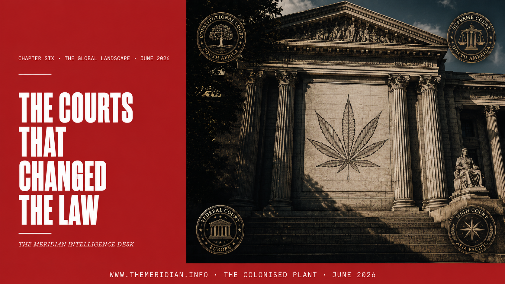 The Courts That Changed the Law Constitutional Cases Cannabis Prohibition The Meridian