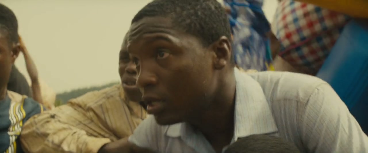 Beasts of No Nation Screenshot