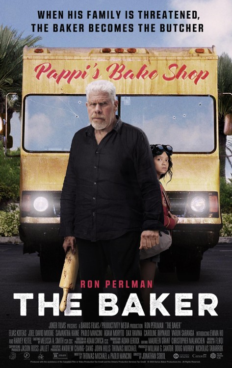 Piekarz / The Baker (2022) MULTi.1080p.AMZN.WEB-DL.H.264.DDP5.1-FOX / Napisy i Lektor PL