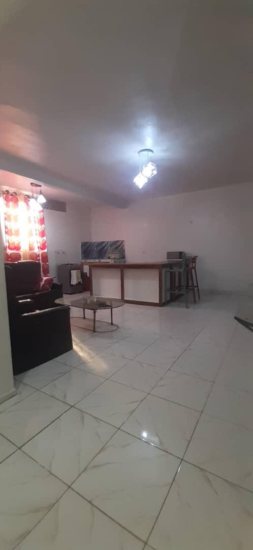 Bureau à louer à Yaoundé - 585300 FCFA/Mois