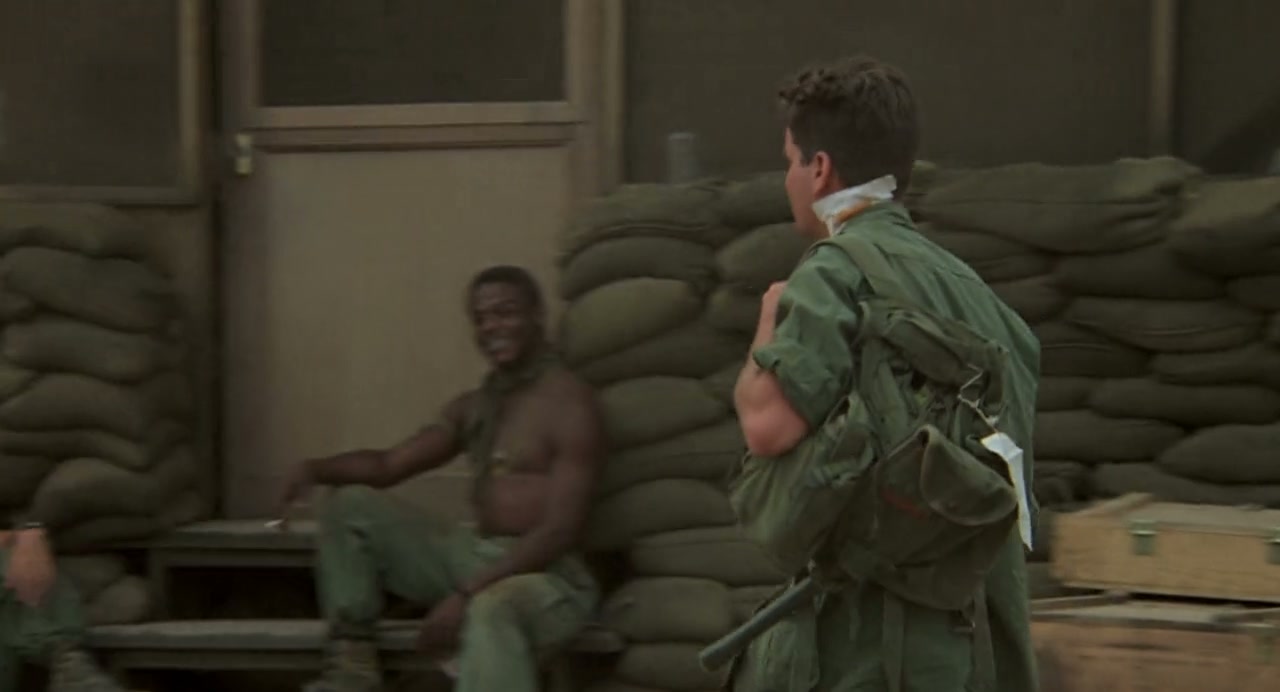 Platoon Screenshot
