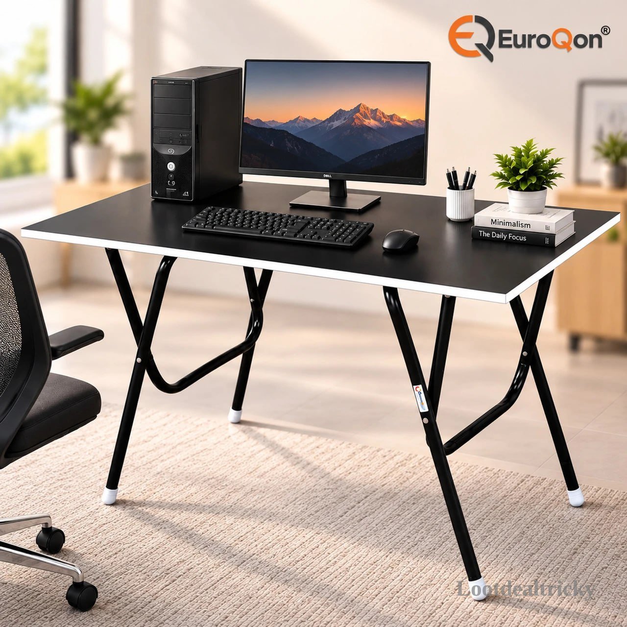 80 Off Euroqon – Just ₹996 | Limited Time Loot Offer